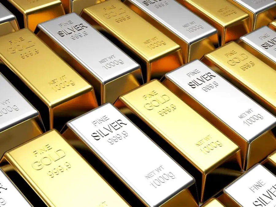 Khi vàng “quá tầm với”, bạc tỏa sáng có nên mua bạc khi giá vàng cao