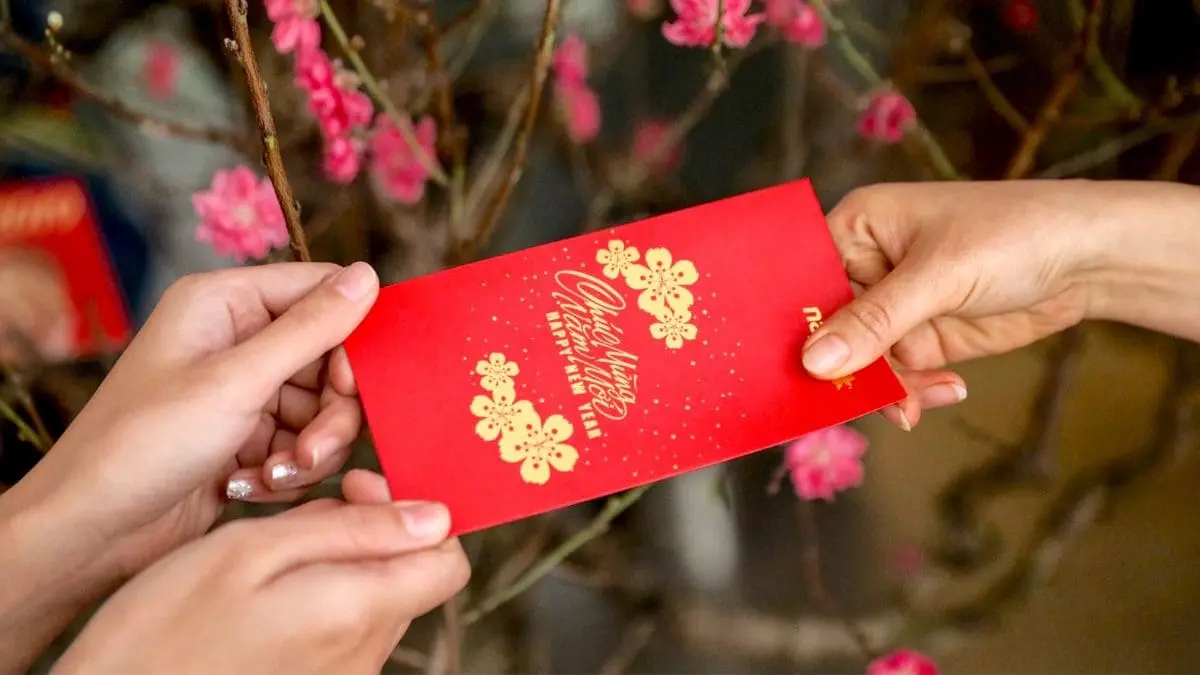 Tết nên làm gì để may mắn cả năm Tết nên làm gì để may mắn cả năm