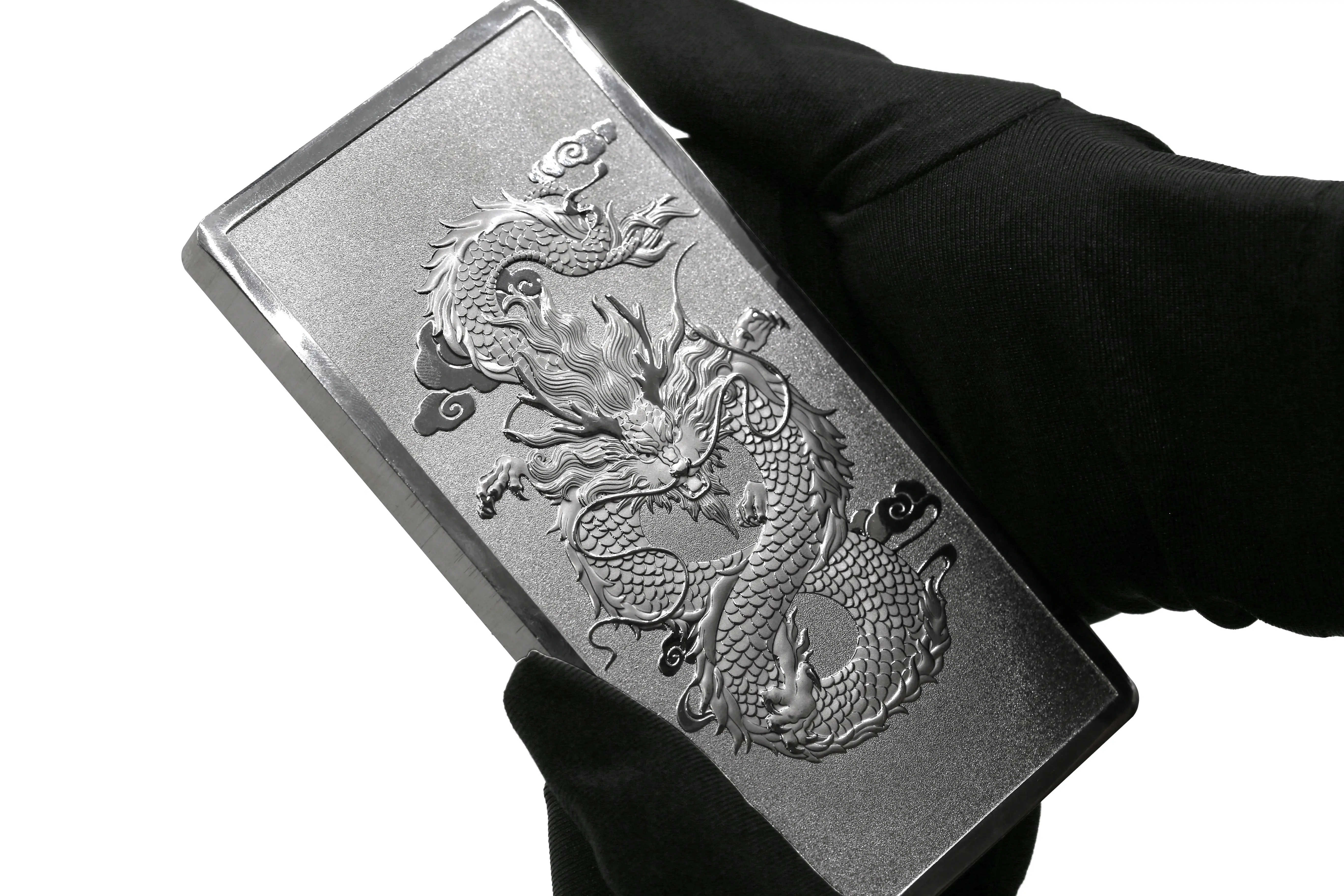 Ngân Long Quảng Tiến 1KG của thương hiệu Ancarat hứa hẹn đem đến làn gió mới cho thị trường bạc Việt Nam Ngân Long Quảng Tiến 1KG của thương hiệu Ancarat hứa hẹn đem đến làn gió mới cho thị trường bạc Việt Nam