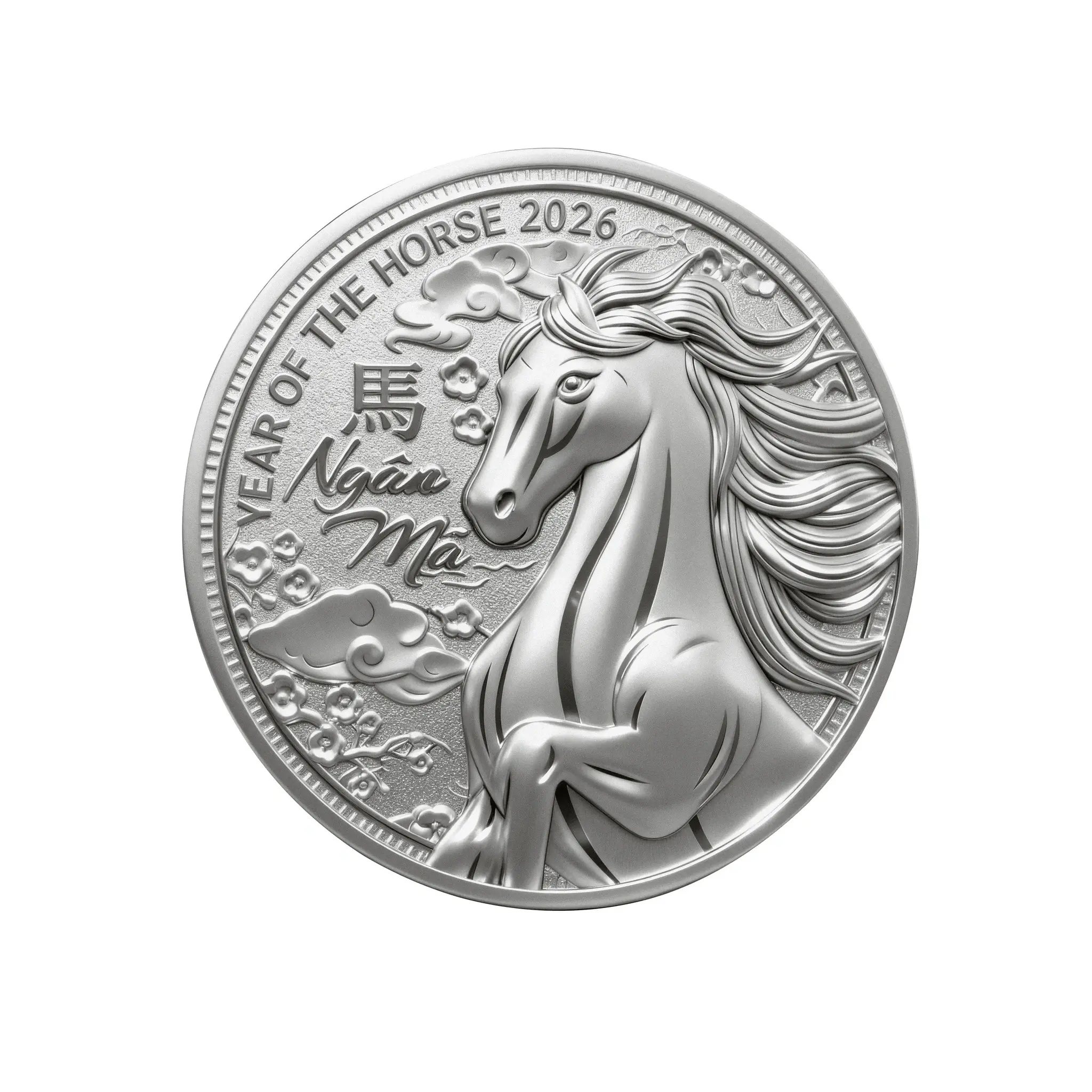 Đặt mua Ngân Mã Vượng Phát dễ dàng trên VietinBank iPay Đặt mua Ngân Mã Vượng Phát dễ dàng trên VietinBank iPay