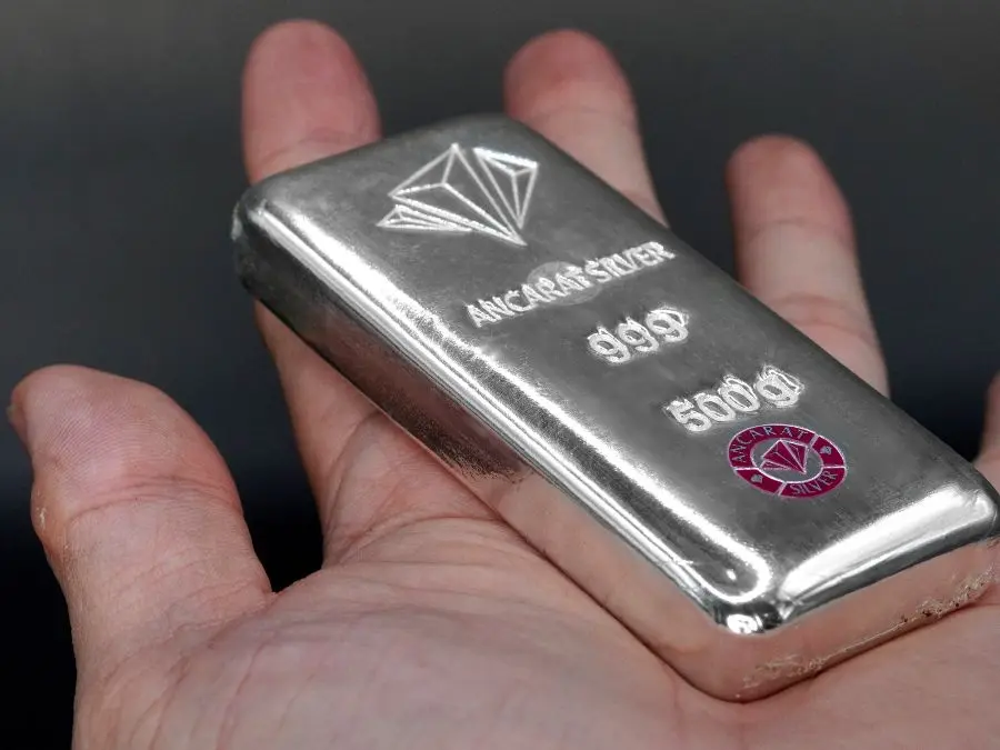 5 tiêu chí để chọn tiệm bạc uy tín Mua bạc nguyên chất ở đâu hà nội