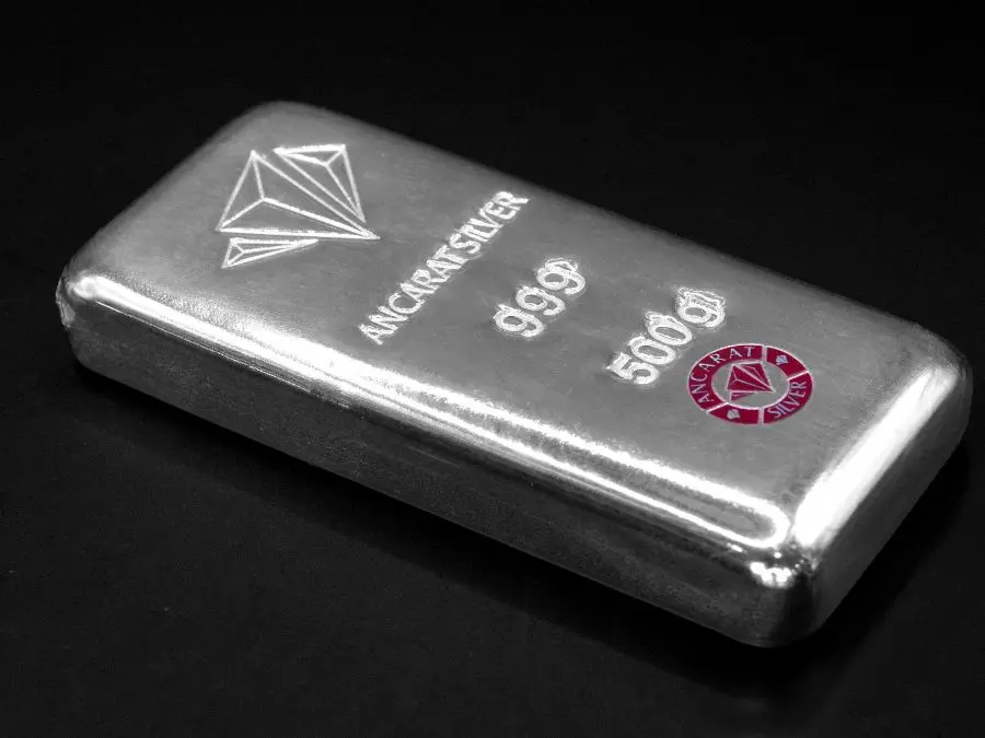 Giá bạc ta hôm nay 19/9 Cập nhật Giá bạc ta hôm nay 19/9