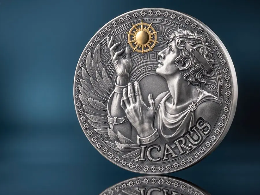 Công nghệ Selective Gilding