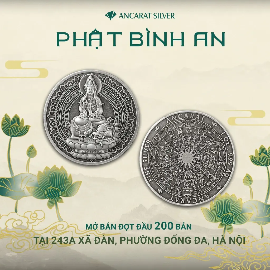 Ancarat Khai trương chi nhánh Hà Nội