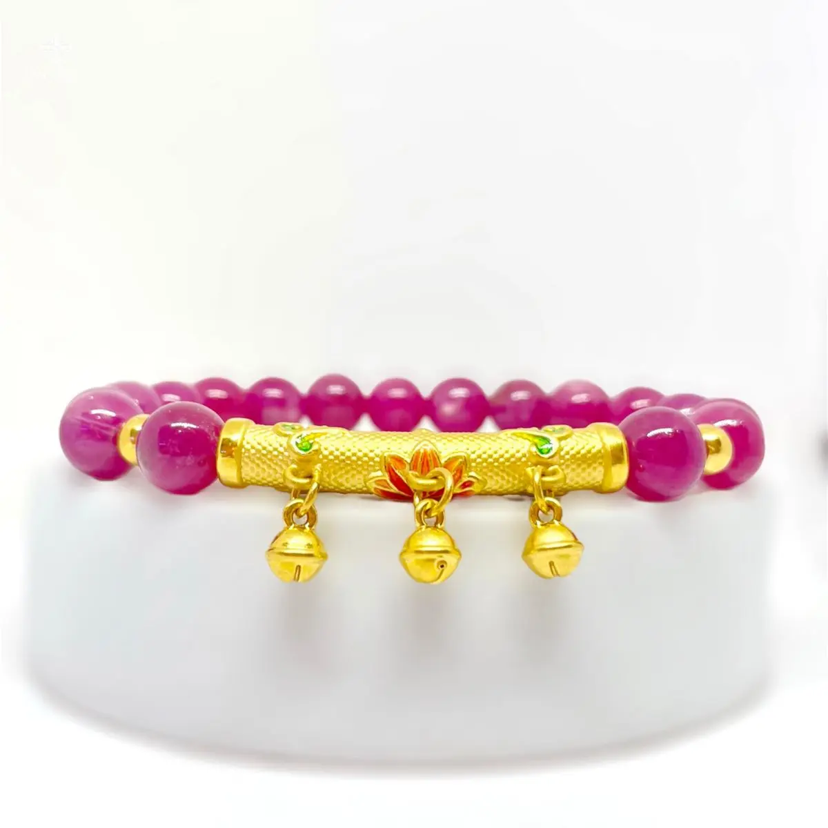 Trả lời Mệnh hỏa hợp đá phong thủy màu gì