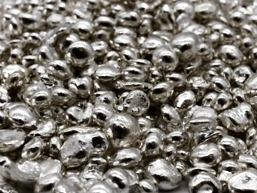 Khái niệm bạc bi 