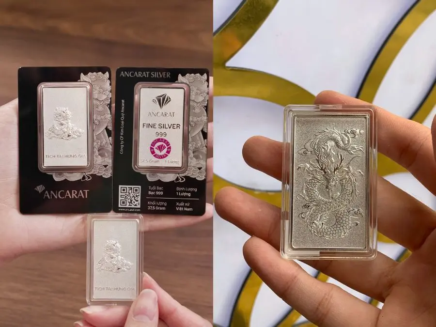 Trả lời đầu tư bạc như thế nào