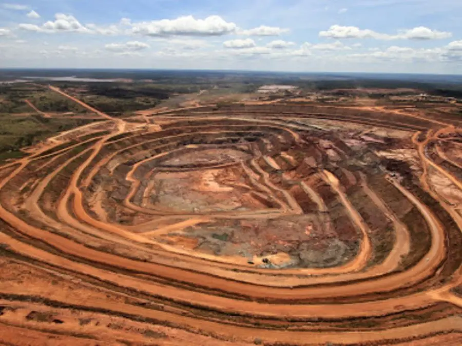 Giải đáp Trả lời Mỏ kim cương lớn nhất thế giới ở đâu?