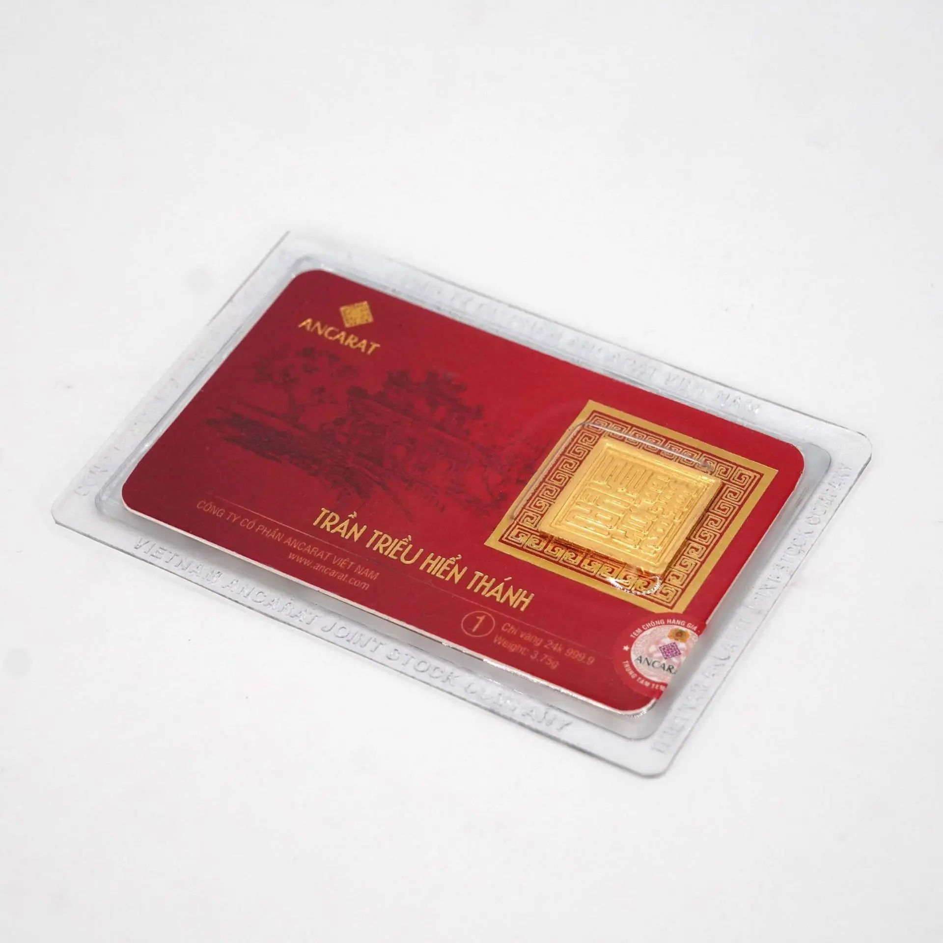 Xu hướng đầu tư vàng năm 2025 cho Gen Z