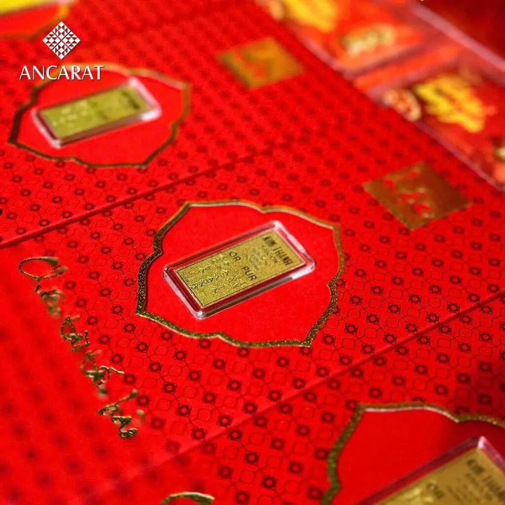 Rủi ro khi đầu tư vàng là gì