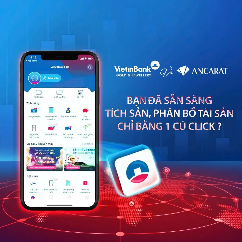 Trả lời Đầu tư bạc hay gửi tiết kiệm?