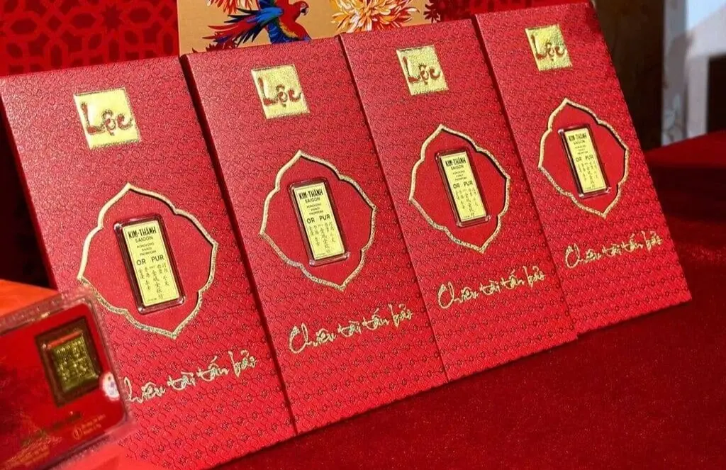 Nên kiên nhẫn chờ nhịp chỉnh giá vàng để có điểm mua bán 2026 an toàn trước khi giá bật lên $5.000.