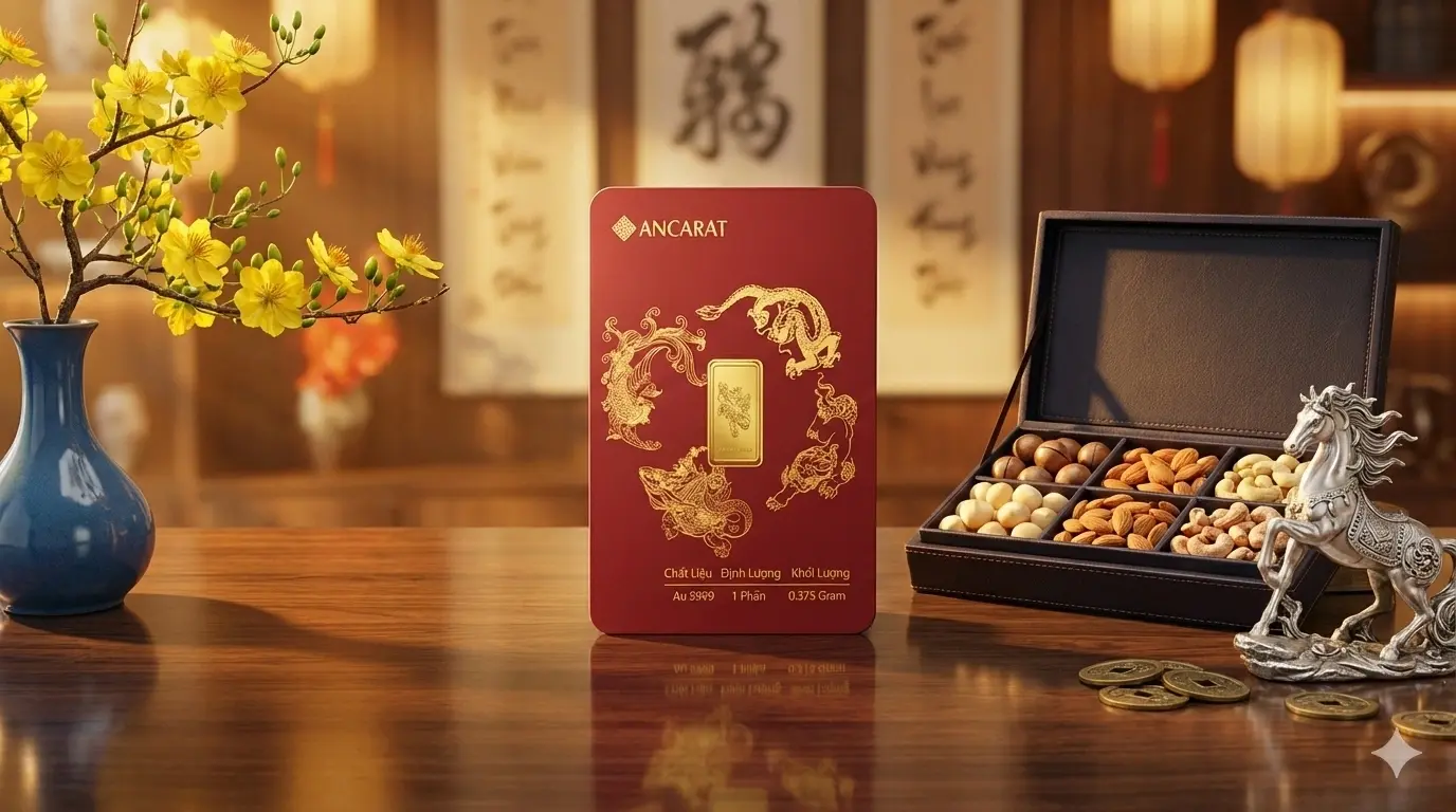 Năm Bính Ngọ 2026 với năng lượng Hỏa vượng là thời cơ "ngàn năm có một" để những tuổi tốt bứt phá khỏi vùng an toàn