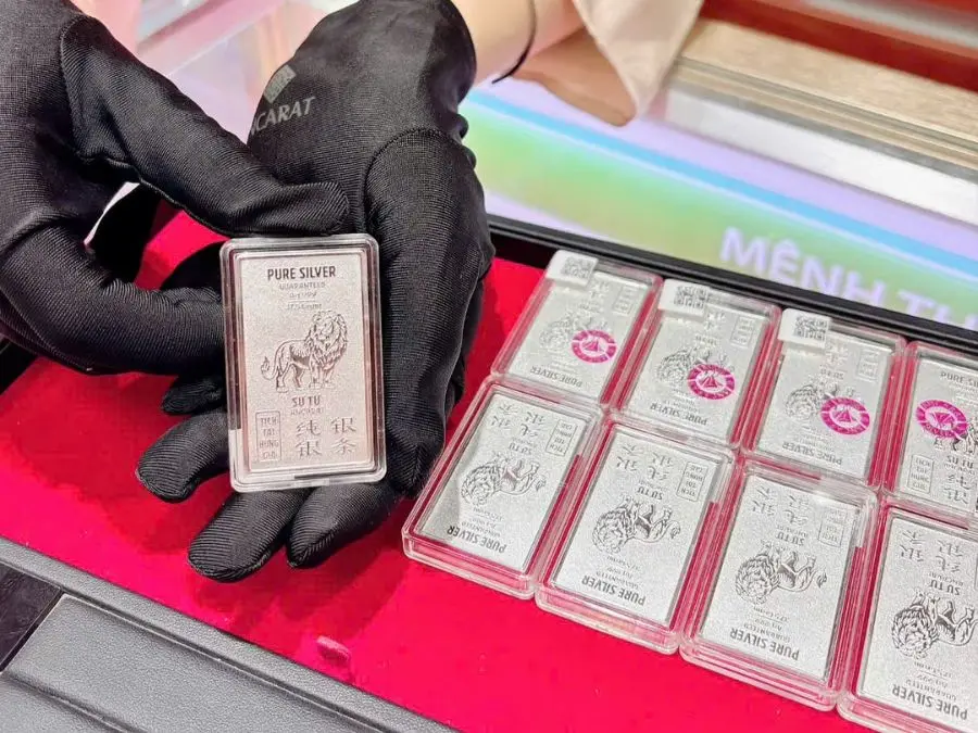 Trả lời bạc ta có bán lại được không