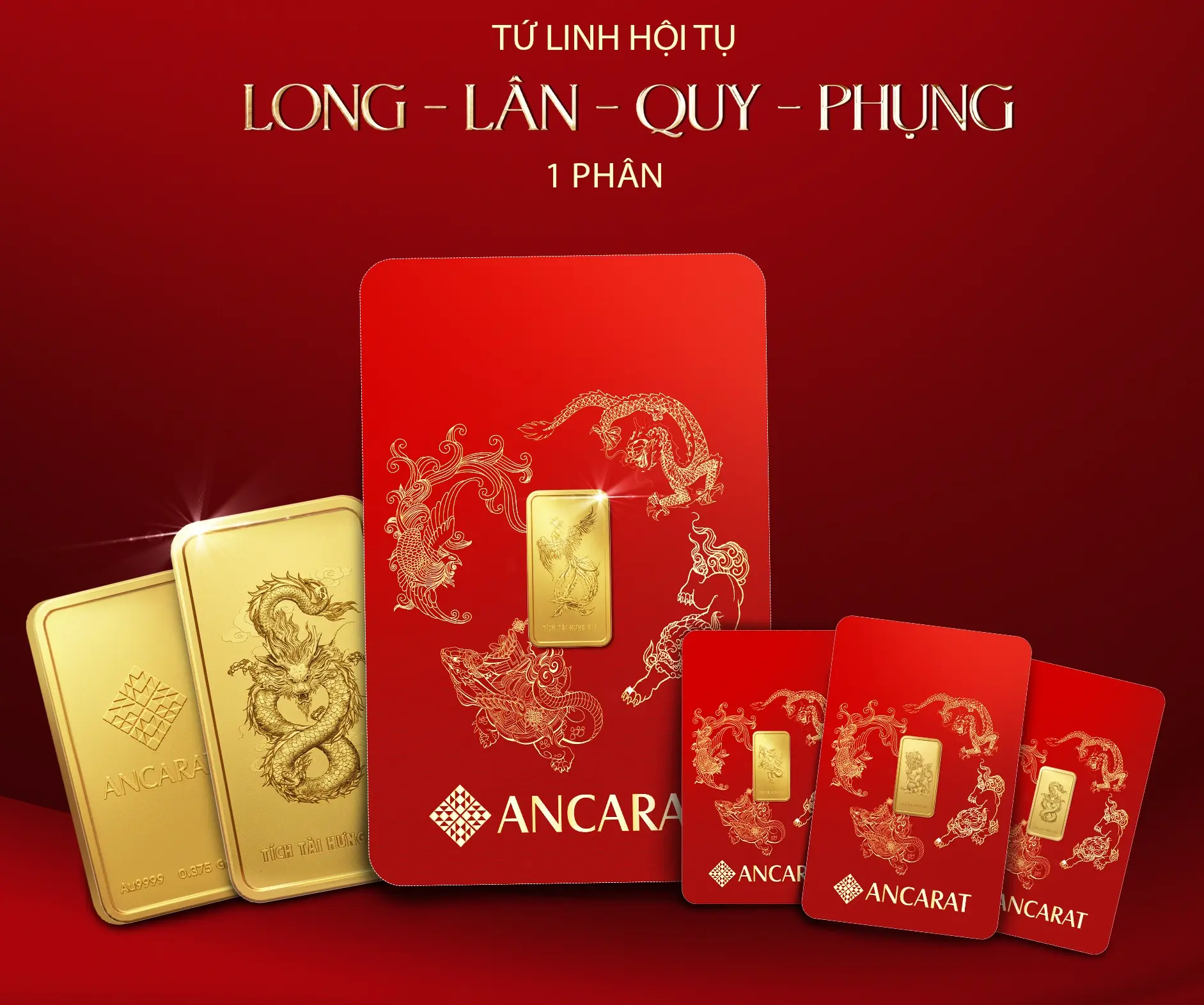 Với giá thành hợp lý, vàng miếng 1 phân là lựa chọn thông minh để lì xì hoặc tích lũy thay cho nhẫn tròn trơn. Với giá thành hợp lý, vàng miếng 1 phân là lựa chọn thông minh để lì xì hoặc tích lũy thay cho nhẫn tròn trơn.