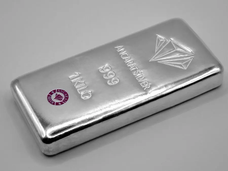 Sưu tầm bạc là gì