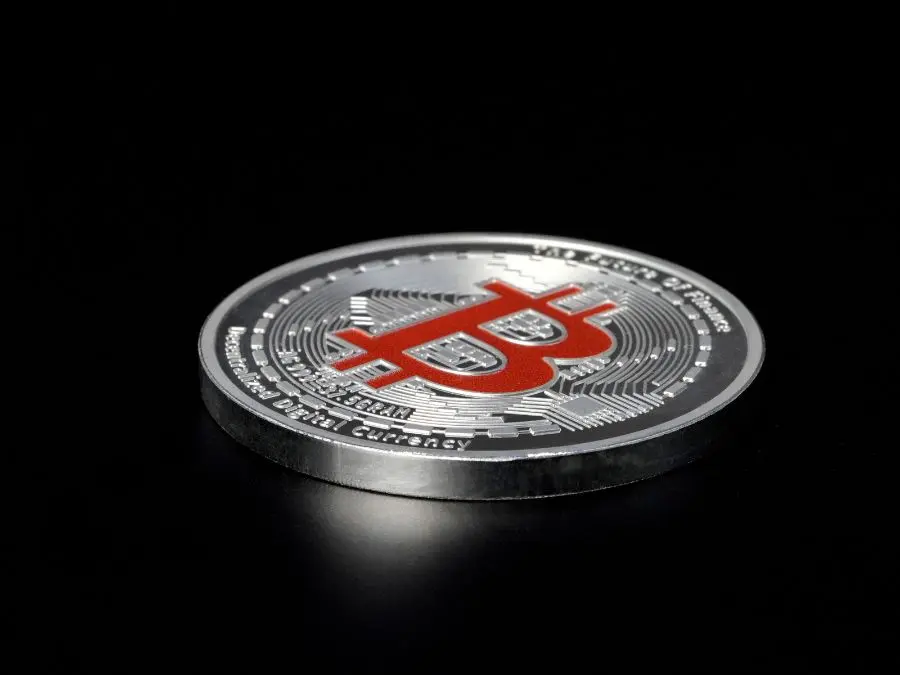 Sưu tầm Bạc Mỹ Nghệ Đồng Bitcoin