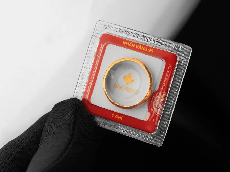 Giải đáp Trả lời Vàng miếng là gì?