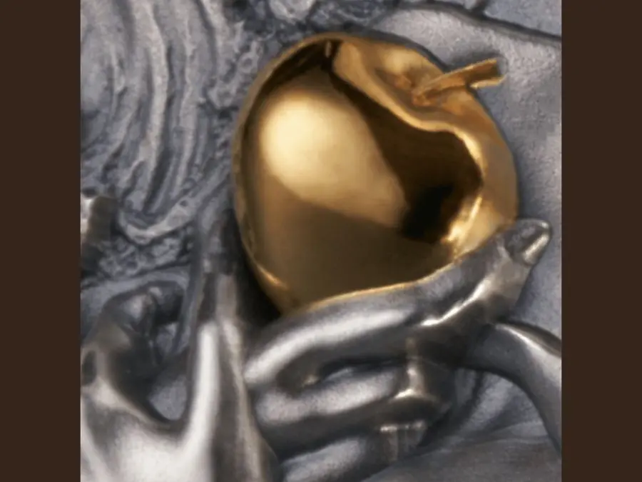 Thông số kỹ thuật xu bạc Aphrodite