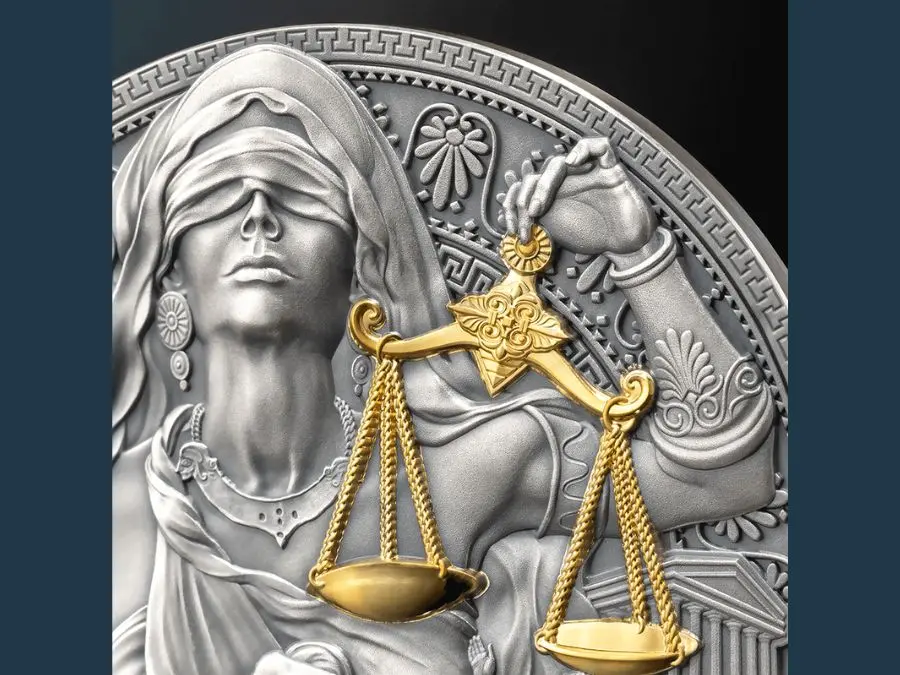 Thông số Mua Xu bạc Themis