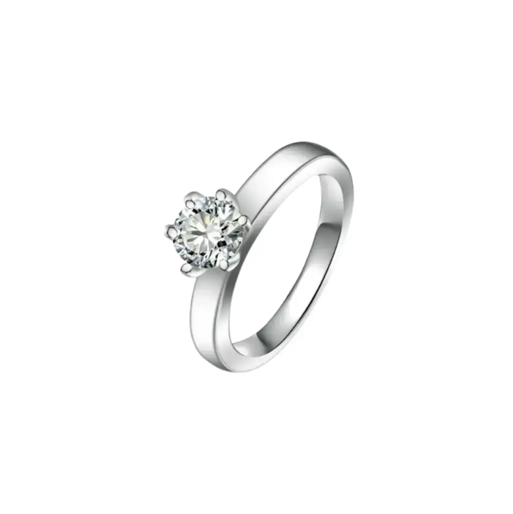 Nhẫn đính hôn 349