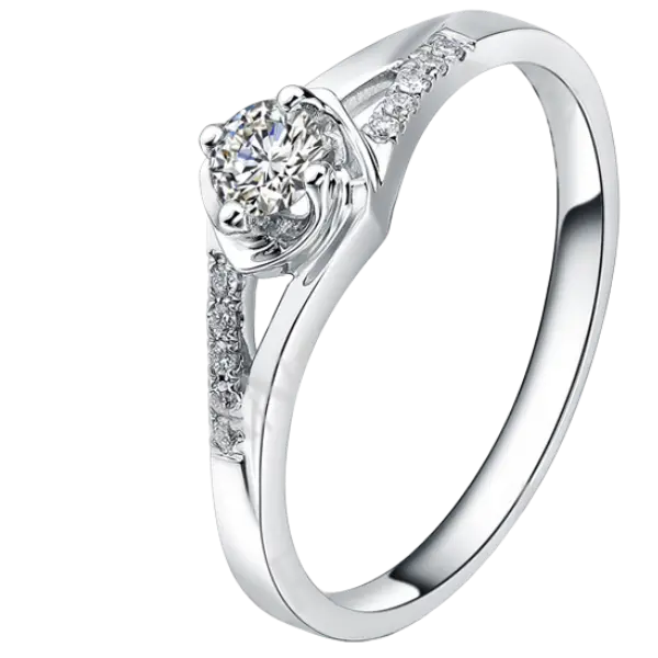 Nhẫn đính hôn 170