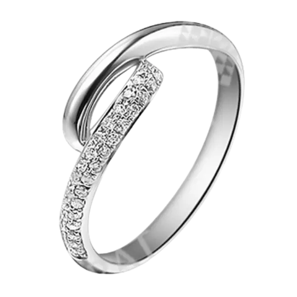 Nhẫn đính hôn 172