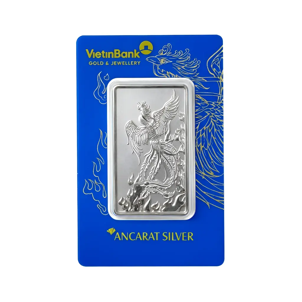 Ngân Phụng Cát Tường VietinBank