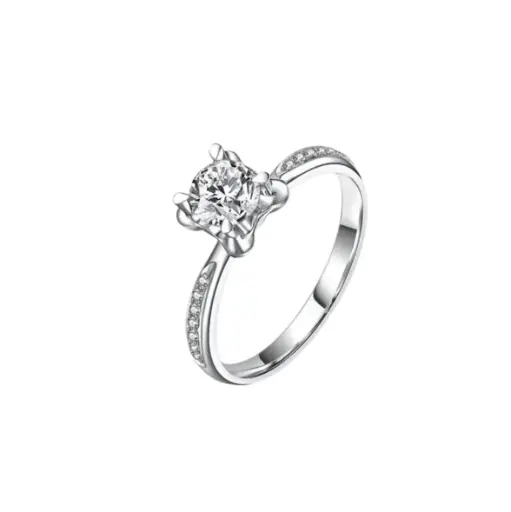 Nhẫn đính hôn 319