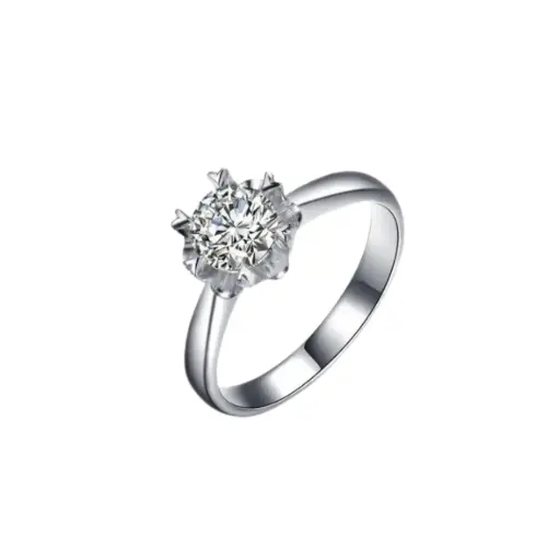 Nhẫn đính hôn 322