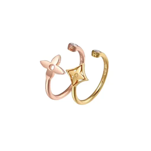 Nhẫn đính hôn 505