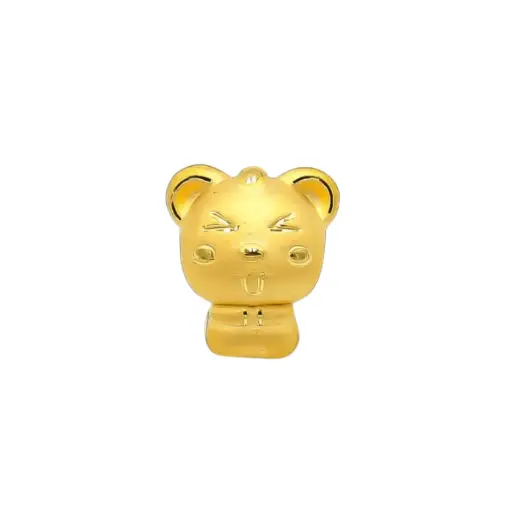 [AG9992.C001.175] Charm Vàng 24K Kim Tí MS12